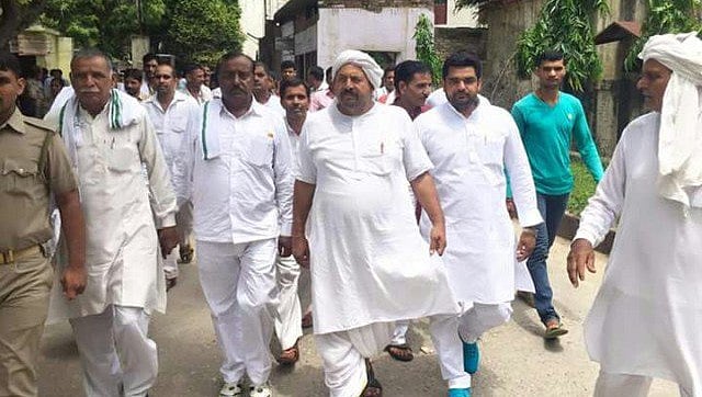 मुजफ्फरनगर दंगा: मुकदमा वापसी की कोशिशों से निराश हैं मुसलमान, जाट समुदाय में भी गुस्सा