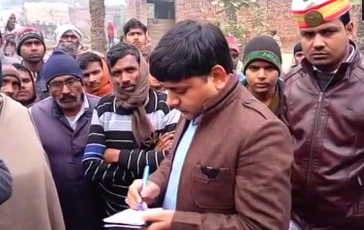 बाराबंकी में जहरीली शराब से 12 की मौत, आबकारी विभाग और डॉक्टरों की अलग-अलग दलील