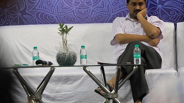 फोटो : IANS
