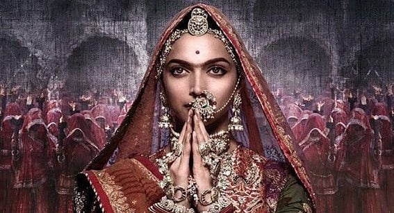 ‘पद्मावत’ विवाद: सुप्रीम कोर्ट ने खारिज की ‘पद्मावत’ के खिलाफ दायर याचिका, करणी सेना ने कहा लगाएंगे ‘जनता कर्फ्यू’ 