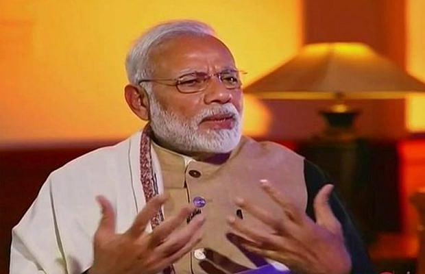 न नोटबंदी, न जीएसटी पर मोदी के पास कोई जवाब, बेरोजगारी पर कहा कि पकौड़े बेचने वाले को मिला है रोजगार