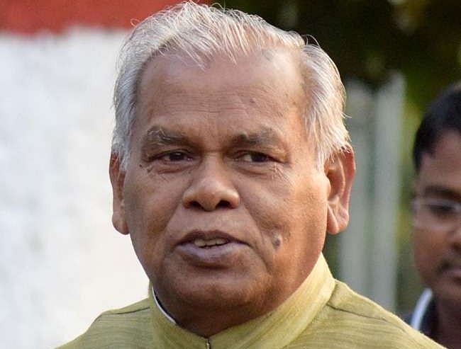 नीतीश  के विधायक ने ही कराया था उन पर हमला, पकड़े गए महादलित बेकसूर: जीतन मांझी 
