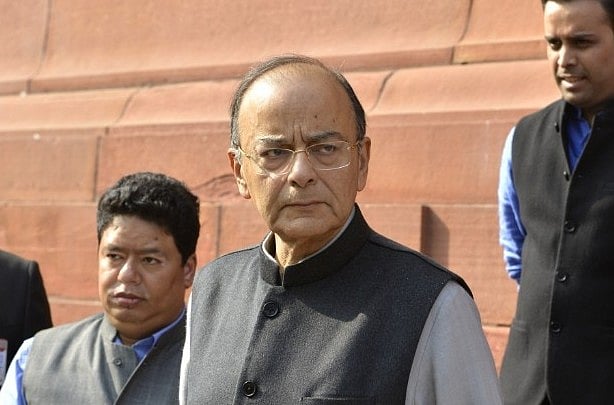 बिटकॉइन का दुरुपयोग रोका नहीं जा सकता: अरुण जेटली
