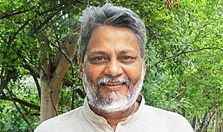 ‘स्लोगन बाबा’ पीएम मोदी ने ठगा है गंगा प्रेमियों को: ‘जलपुरुष’ राजेंद्र सिंह