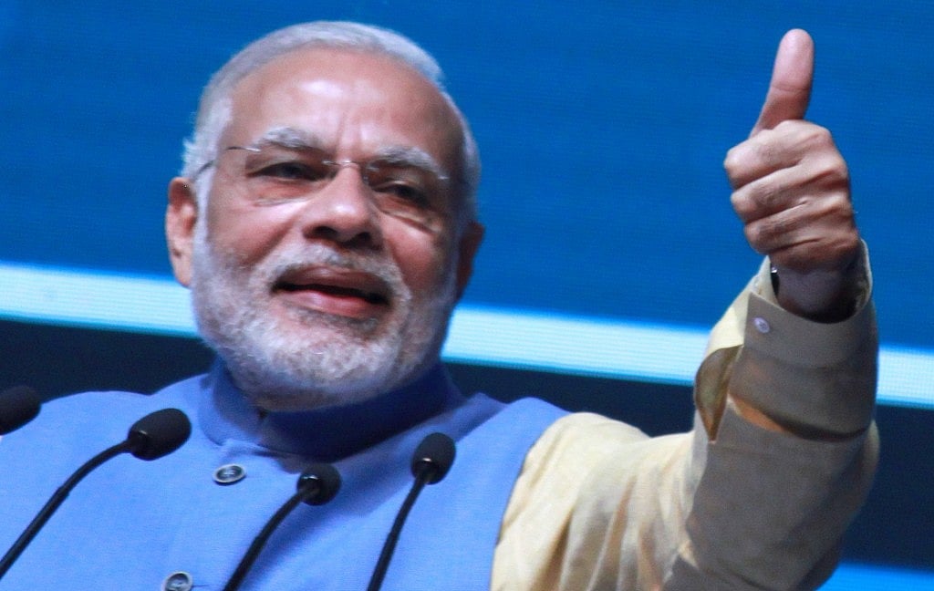 100% एफडीआई को खुदरा क्षेत्र में लागू करने का मोदी सरकार का फैसला, 2014 से पहले बीजेपी थी इसके खिलाफ 