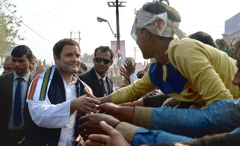 अमेठी में राहुल गांधी का रोड शो: और इस वक्त की दूसरी बड़ी खबरें, देखें वीडियो 