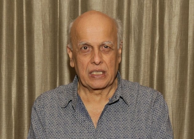 महेश भट्ट ने फिल्म जगत के लोगों पर उठाए सवाल, कहा, उन्हें सबसे ज्यादा भूख तारीफ की