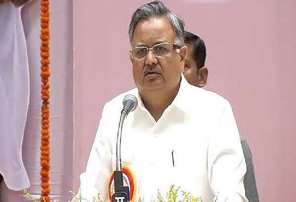 छत्तीसगढ़ः जमीन का मुआवजा नहीं मिलने पर किसान ने रमन सिंह को लिखा- फांसी के लिए 2 मीटर रस्सी भेज दें