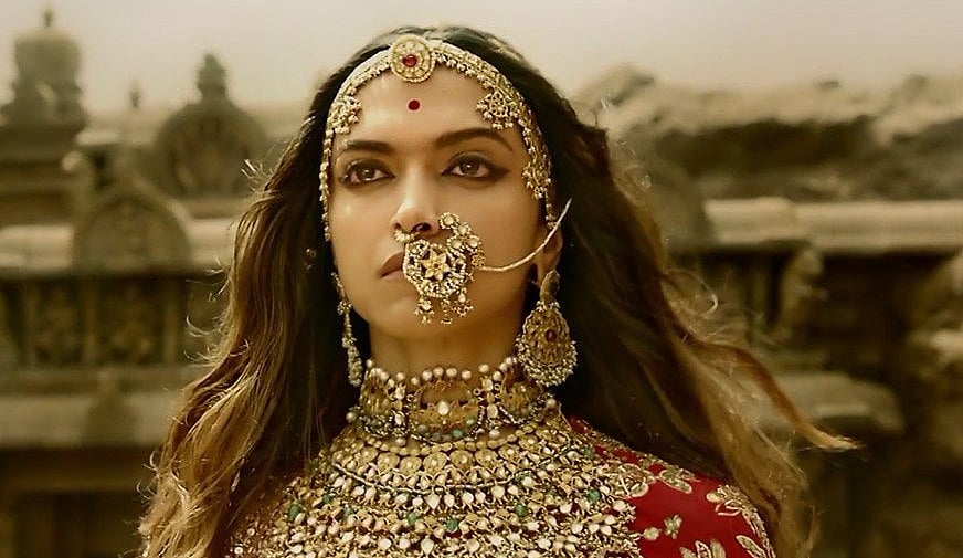 बीजेपी शासित राज्यों को सुप्रीम कोर्ट का झटका, बिना रुकावट के रिलीज हो ‘पद्मावत’