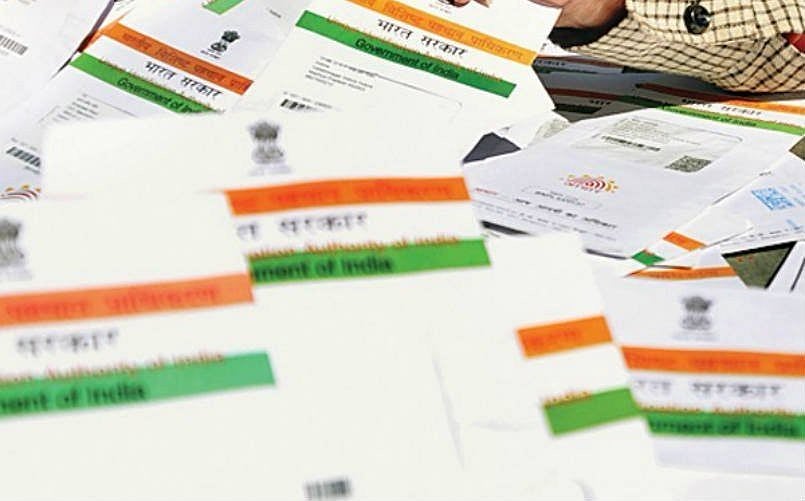 ‘आधार’ लीक: खबर करने वाले अखबार और पत्रकार पर एफआईआर,  एडिटर्स गिल्ड ने किया विरोध 