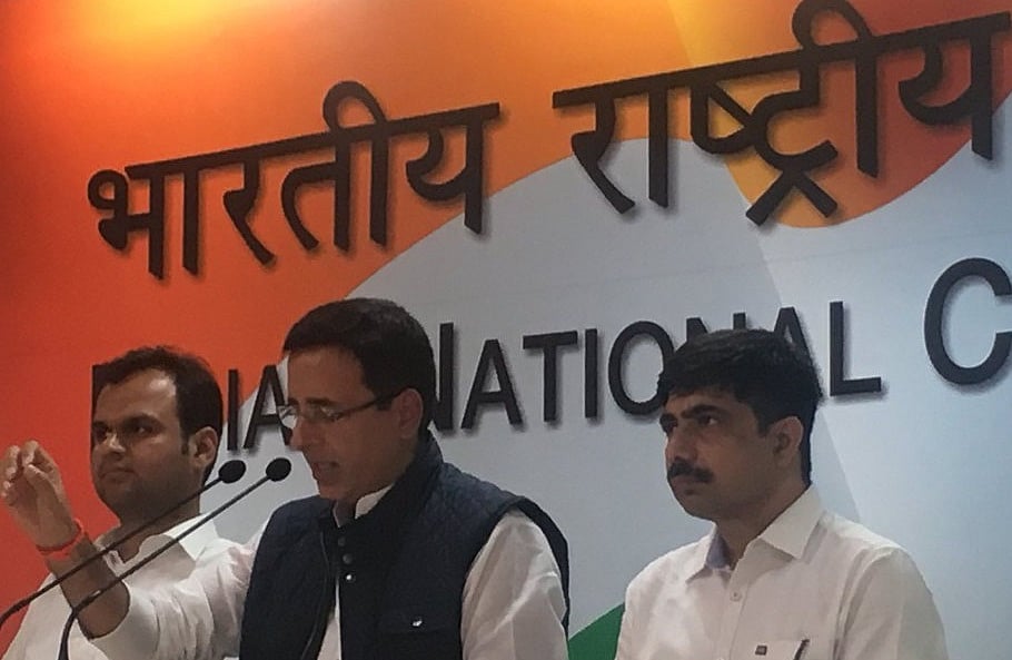 कांग्रेस का मोदी सरकार पर चौतरफा वार: और इस वक्त की दूसरी बड़ी खबरें, देखें वीडियो