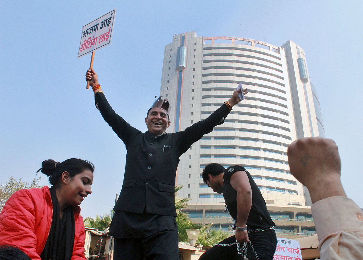Photo : Vipin