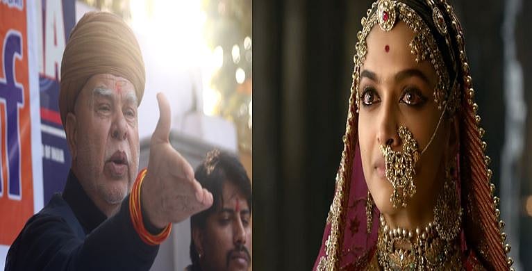 ‘पद्मावत’ पर कोई समझौता नहीं, रिलीज वाले दिन लगेगा ‘जनता कर्फ्यू’, करणी सेना का ऐलान