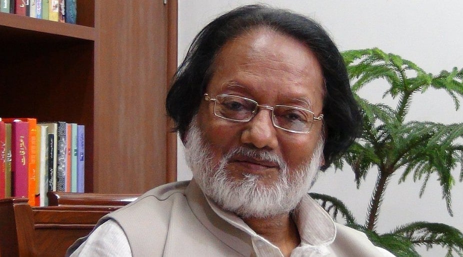 नहीं रहे मुशायरों की जान कहे जाने वाले शायर अनवर जलालपुरी, ‘गीता’ का उर्दू में किया था अनुवाद  
