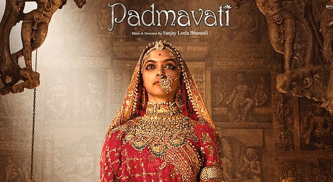 ‘पद्मावत’ के निर्माता ने खटखटाया सुप्रीम कोर्ट का दरवाजा, 4 राज्यों में फिल्म पर लगी रोक हटाने की मांग 