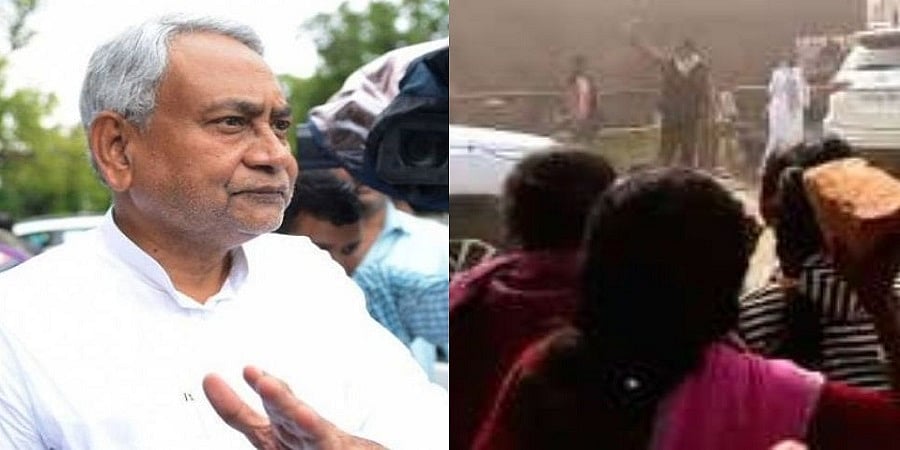 नीतीश ने खुद ही डाल दिए आरजेडी की झोली में महादलित