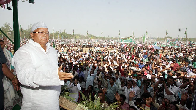 फोटो : IANS