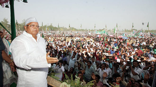 फोटो : IANS
