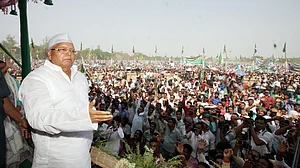 आज बिहार ही नहीं, देश को भी ‘लालूवाद’ की जरूरत है