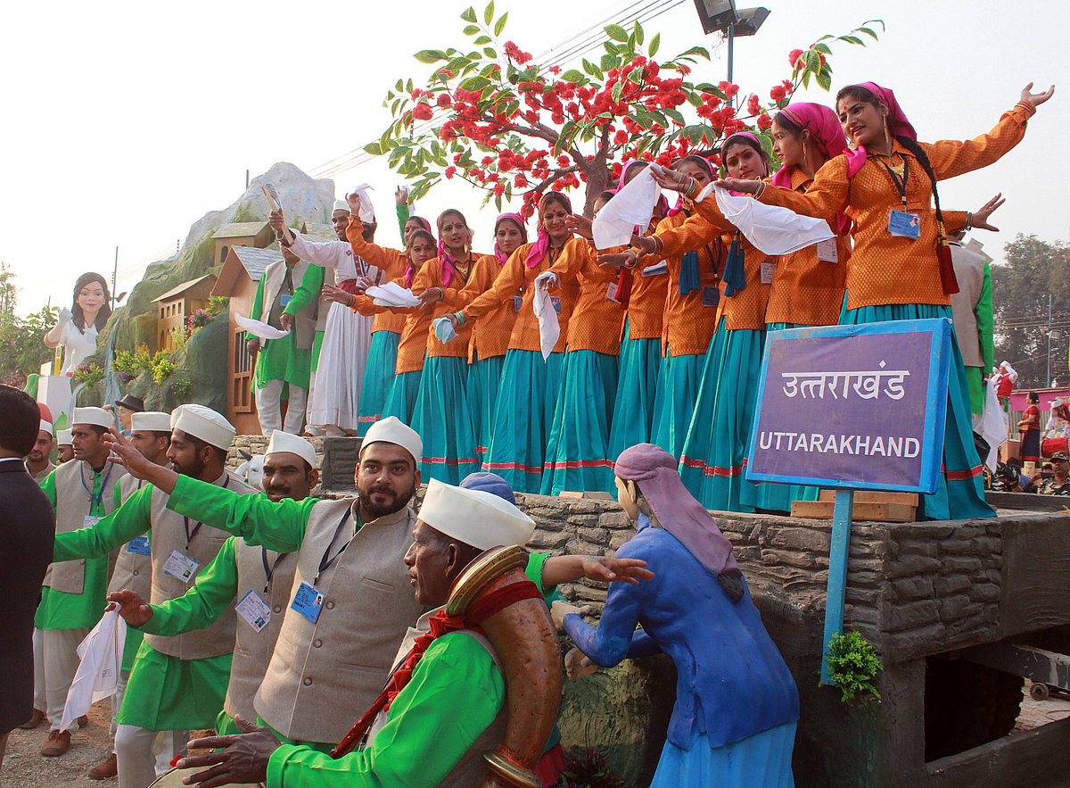 फोटो : विपिन