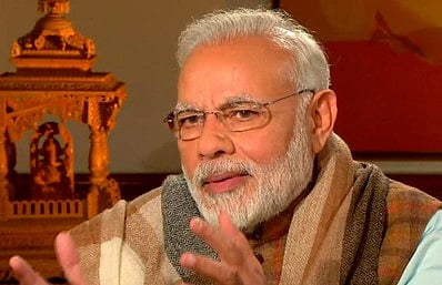 पीएम ने कहा था यूपीए और उनके काम की तुलना करने को: ये आंकड़े देखकर चौंक जाएंगे आप...