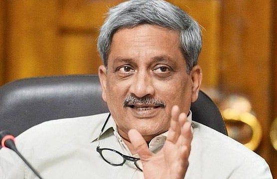 गोवा के सीएम मनोहर पर्रिकर का बयान, बीफ व्यापारियों को निशाना बनाने वालों पर होगी कार्रवाई