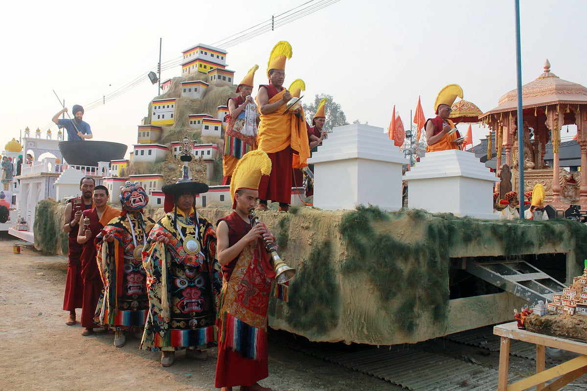 फोटो : विपिन