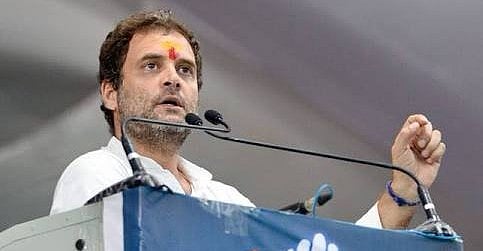 प्रवासी भारतीयों में पहुंच बनाने के मकसद से राहुल का 8 जनवरी से बहरीन दौरा, वहां के प्रधानमंत्री से भी करेंगे मुलाकात   