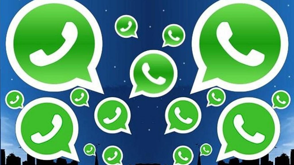   #WhatsAppDown , जरा अपना फोन भी चेक कर लें...