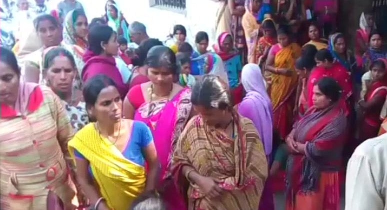 बिहार: मुजफ्फरपुर के एक स्कलू में बेकाबू होकर घुसी जीप, हादसे में 9 बच्चों की मौत, 24  घायल 