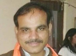 शिव ‘राज’ में सुरक्षित नहीं महिलाएं, बीजेपी के राज्यमंत्री ने की एसिड पीड़िता से छेड़छाड़, पार्टी से निलंबित