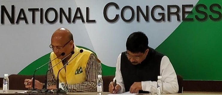 केंद्र की कश्मीर नीति: जो पूछते थे मोदी बार-बार, कांग्रेस ने उन्हीं से पूछे वही सवाल 