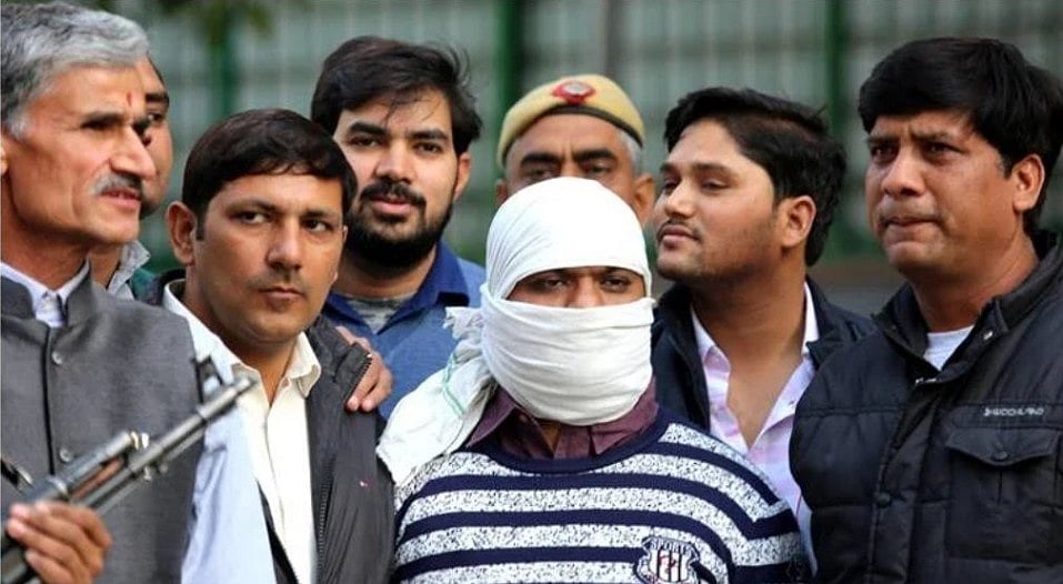  इंडियन मुजाहिदीन का वांटेड आतंकी आरिज  गिरफ्तार, बटला हाउस एनकाउंटर में हुआ था फरार