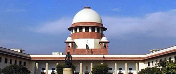 पीएनबी घोटाला: सुप्रीम कोर्ट में मामले  की  सुनवाई, कोर्ट ने कहा, सरकार को पूरी कार्रवाई का मौका दिया जाए