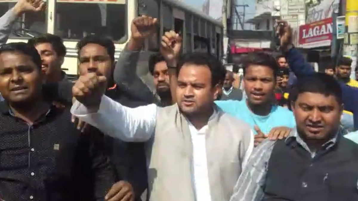 फोटो: नवजीवन