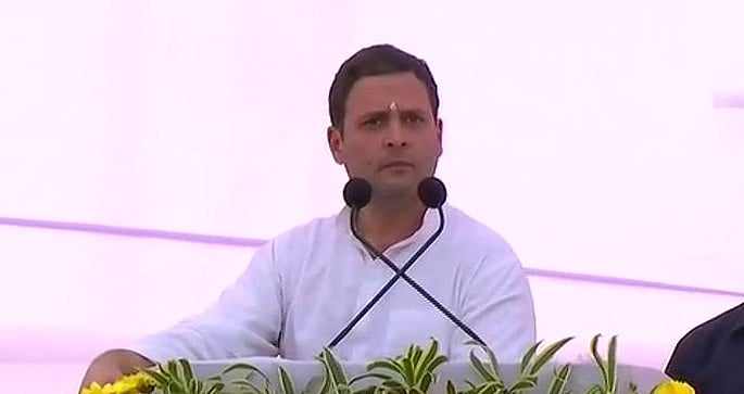 बीजेपी-आरएसएस पर राहुल गांधी का हमला: और इस वक्त की दूसरी बड़ी खबरें, देखें वीडियो