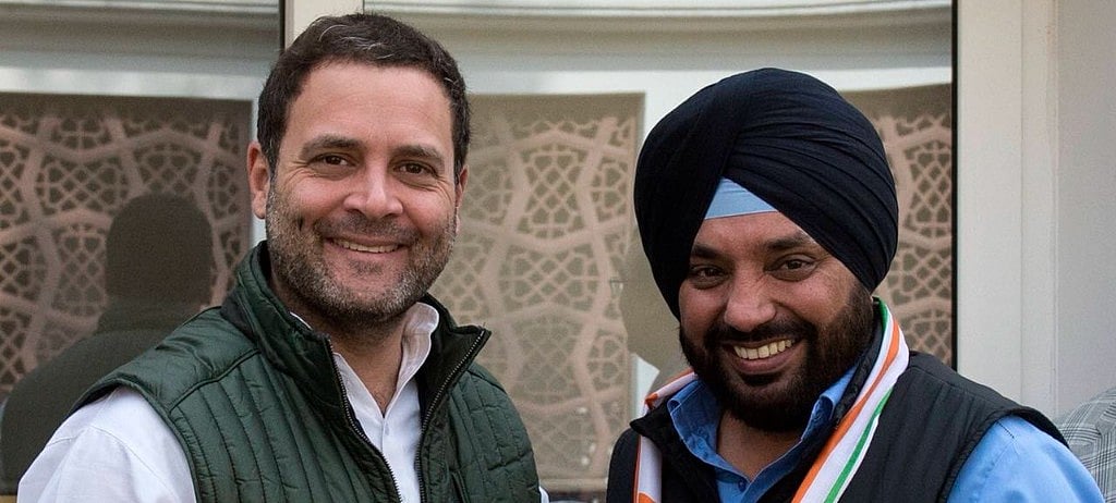 समझदार लोगों के लिए बीजेपी में जगह नहीं, एक साल के अंदर अरविंदर सिंह लवली का मोहभंग, कांग्रेस में वापसी  