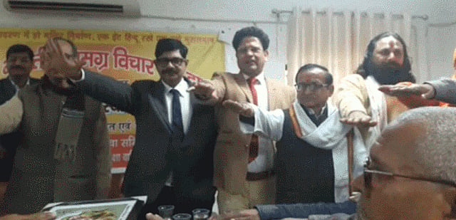 डीजी होमगार्ड के ‘राम मंदिर वहीं बनाएंगे’ वाले बयान पर बढ़ा विवाद, सीएम योगी ने किया तलब 