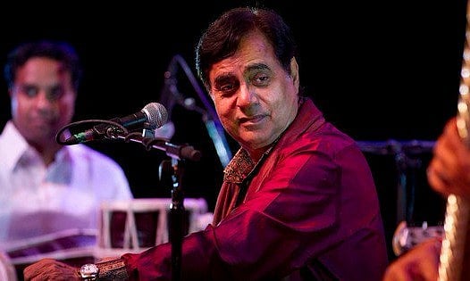 कैसे राजस्थान की ‘जीत’ बन गया ग़ज़ल का ‘जगजीत’