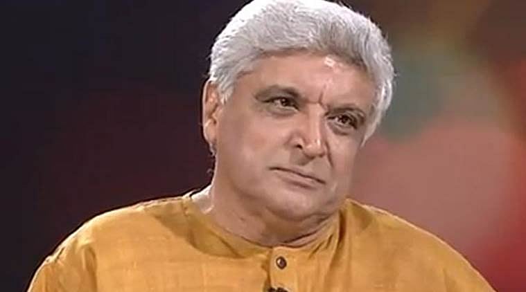 नहीं बंद हुए अभिव्यक्ति पर पहरे, तो हम भी हो जाएंगे पड़ोसियों जैसे: जावेद अख्तर