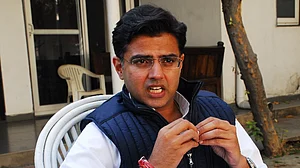 राजस्थान में महारानी वसुंधरा राजे की उल्टी गिनती शुरू हो चुकी है: सचिन पायलट