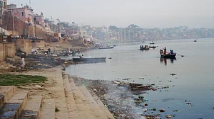 सांसद पीएम मोदी का क्षेत्र बनारस सबसे प्रदूषित, दावा था बनाएंगे ‘क्योटो’