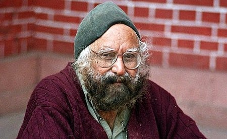 मशहूर लेखक और पत्रकार खुशवंत सिंह का 103वां जन्मदिन: बेबाकी और साफगोई थी उनकी पहचान