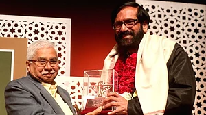 साहित्य अकादमी विजेता केपी रामानुन्नी ने कहा, कट्टर हिंदू ताकतों को पर्दे के पीछे से बढ़ावा दे रही है सरकार