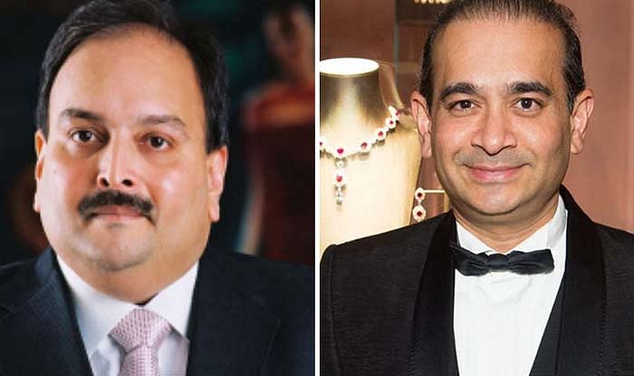 2 हजार का हीरा 50 लाख में बेचती थी मेहुल-नीरव की जोड़ी, सेलेब्रिटीज़ से काम निकलने के बाद देता था नकली हीरे