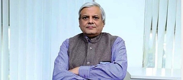 बहुत याद आएंगे नीलाभ मिश्र...