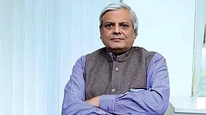 बहुत याद आएंगे नीलाभ मिश्र...