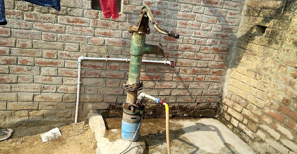 फोटोः संजीव चंदन