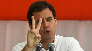बैंक महाघोटाले पर राहुल का केंद्र पर नया वार: ‘दोषी की तरह व्यवहार मत कीजिए, दो मिनट के लिए तो बोलिए’