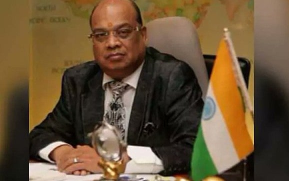 लोन डिफॉल्ट केस में रोटोमैक पेन के मालिक विक्रम कोठारी को सीबीआई ने किया गिरफ्तार  